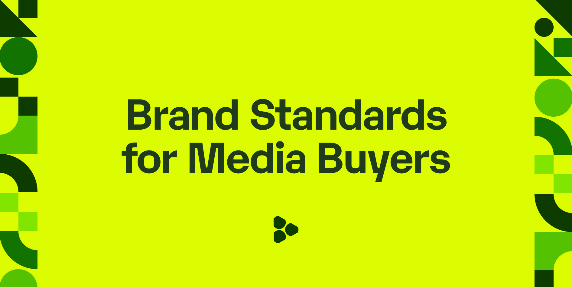May 2025 - Brand Standards